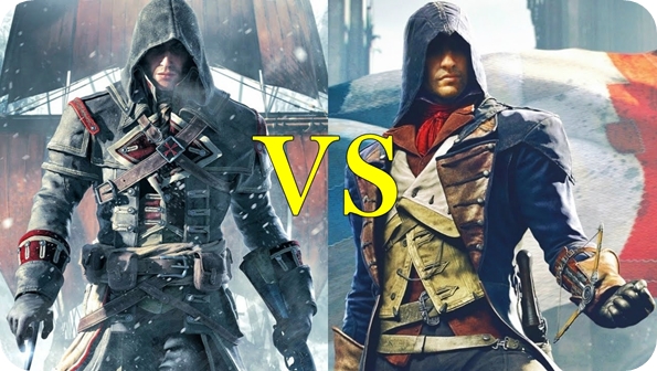 Assassin's Creed: Rogue  Assassins creed rogue, Assassins creed, Assassin's  creed
