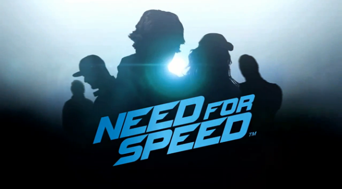 Need for Speed Review – Burnt out