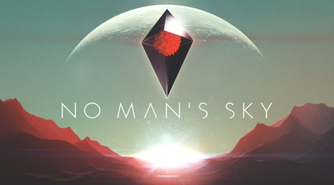 No Man’s Sky Review – Where infinity becomes familiar