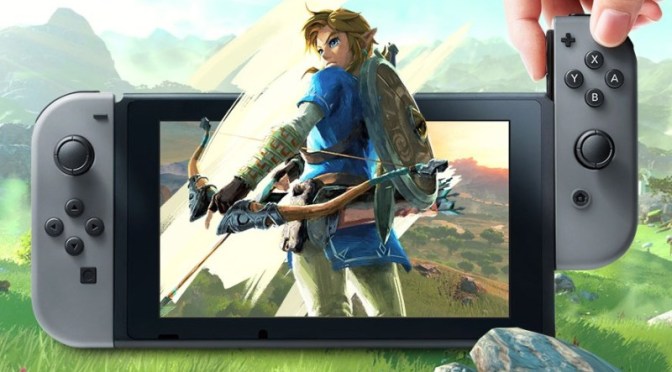 Just picked up breath of the wild for the first time, little late to the  party but better late than never : r/wiiu